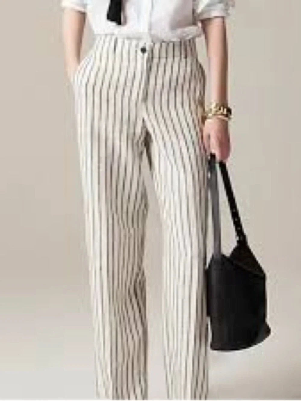 J. Crew breezy days